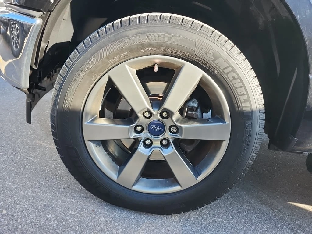 Ford F150 * XLT CREW CAB STD BED * CARFAX *   | Mobile.bg   6