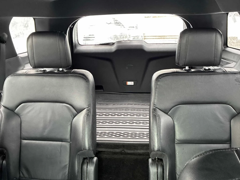 Ford Explorer 2018 XLT * ��� ������������ ������*  | Mobile.bg � ����������� 13