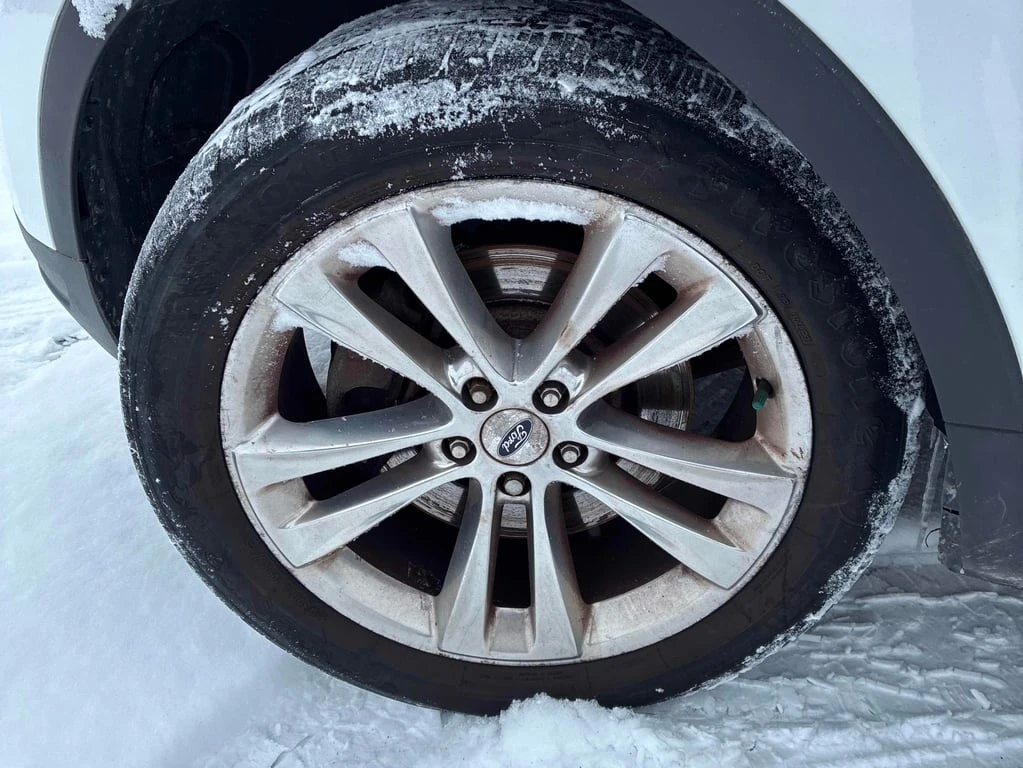 Ford Explorer 2018 XLT * ��� ������������ ������*  | Mobile.bg � ����������� 6