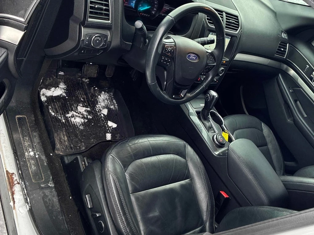 Ford Explorer 2018 XLT * ��� ������������ ������*  | Mobile.bg � ����������� 7