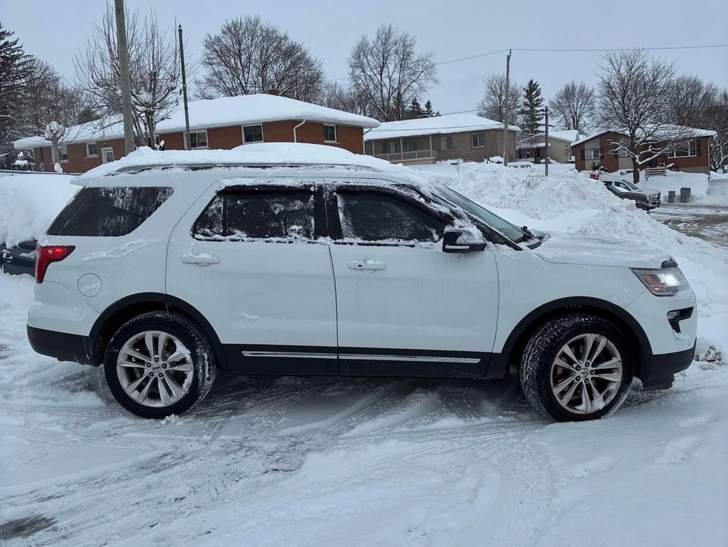 Ford Explorer 2018 XLT * ��� ������������ ������*  | Mobile.bg � ����������� 4