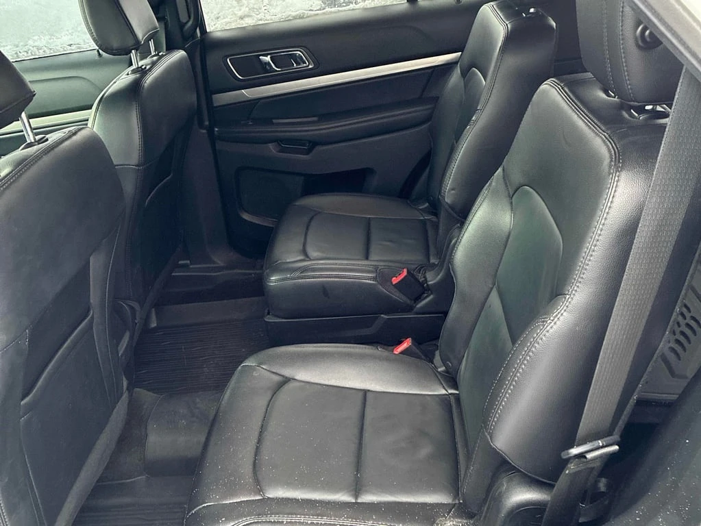 Ford Explorer 2018 XLT * ��� ������������ ������*  | Mobile.bg � ����������� 12