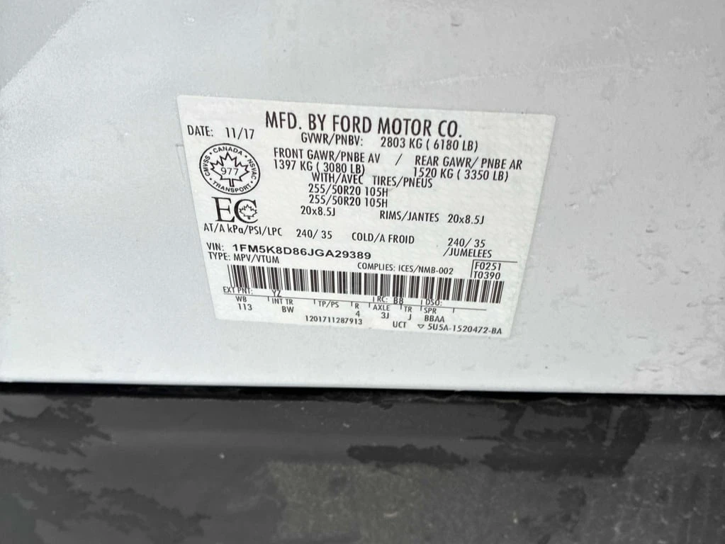 Ford Explorer 2018 XLT * ��� ������������ ������*  | Mobile.bg � ����������� 15