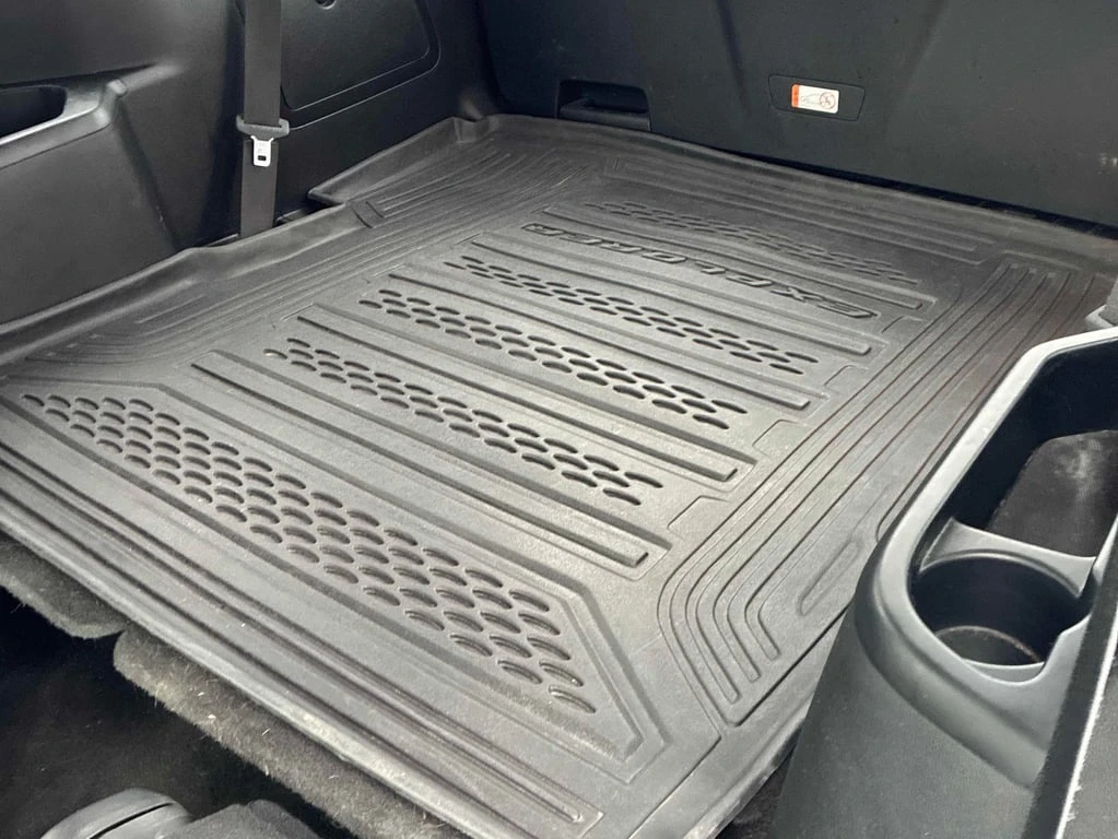 Ford Explorer 2018 XLT * ��� ������������ ������*  | Mobile.bg � ����������� 14