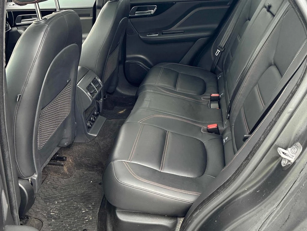 Jaguar F-PACE * Prestige * CARFAX * ���� �� �� | Mobile.bg � ����������� 14