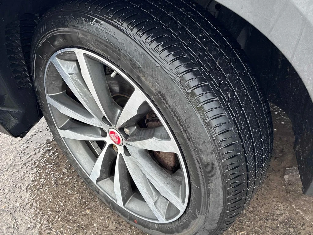 Jaguar F-PACE * Prestige * CARFAX * ���� �� �� | Mobile.bg � ����������� 7