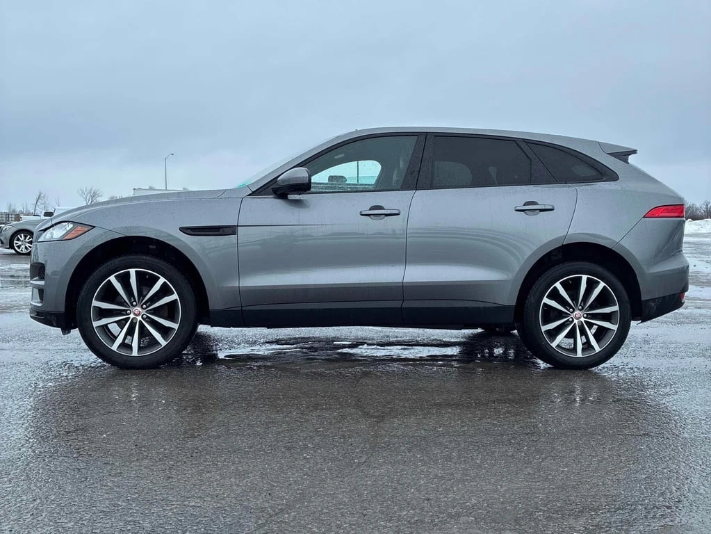 Jaguar F-PACE * Prestige * CARFAX * ���� �� �� | Mobile.bg � ����������� 3