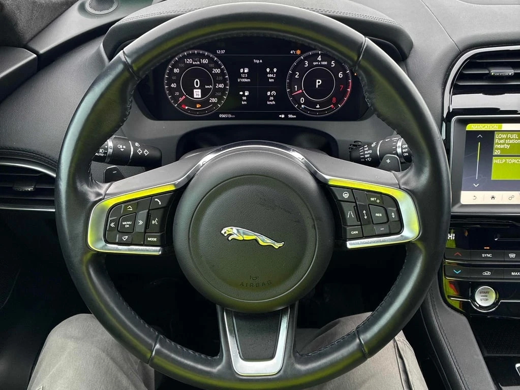 Jaguar F-PACE * Prestige * CARFAX * ���� �� �� | Mobile.bg � ����������� 10