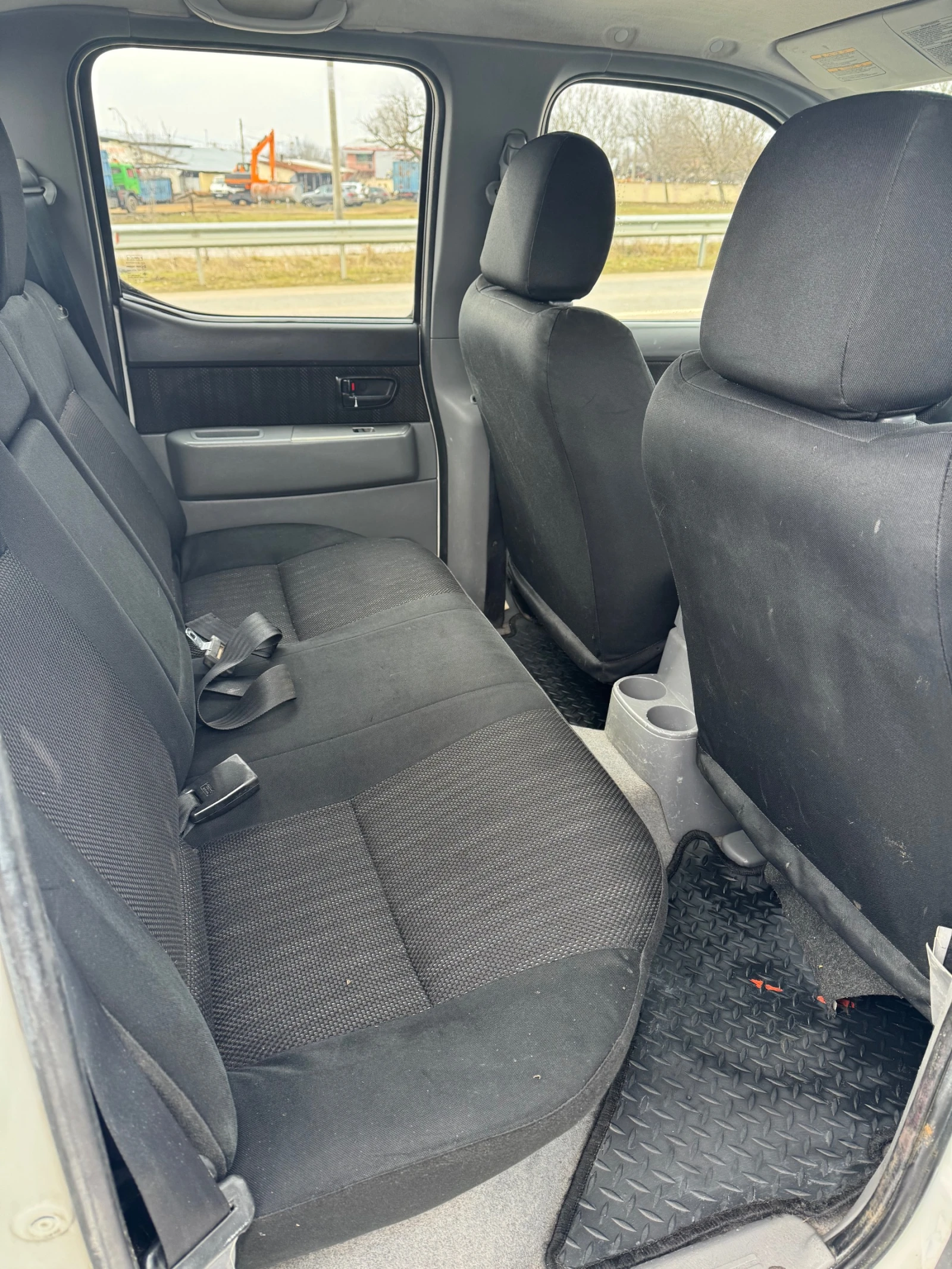 Ford Ranger 2.5TDI* 2012�* ������* 4�4* ������ ������ | Mobile.bg � ����������� 14