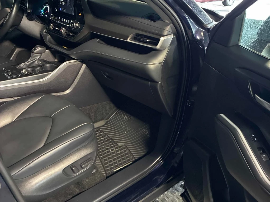 Toyota Highlander * Hybrid XLE * CARFAX * �������* �������* *  | Mobile.bg � ����������� 14