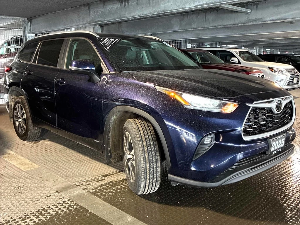 Toyota Highlander * Hybrid XLE * CARFAX * �������* �������* *  | Mobile.bg � ����������� 3