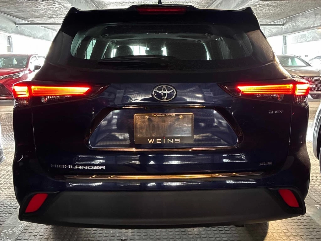Toyota Highlander * Hybrid XLE * CARFAX * �������* �������* *  | Mobile.bg � ����������� 4
