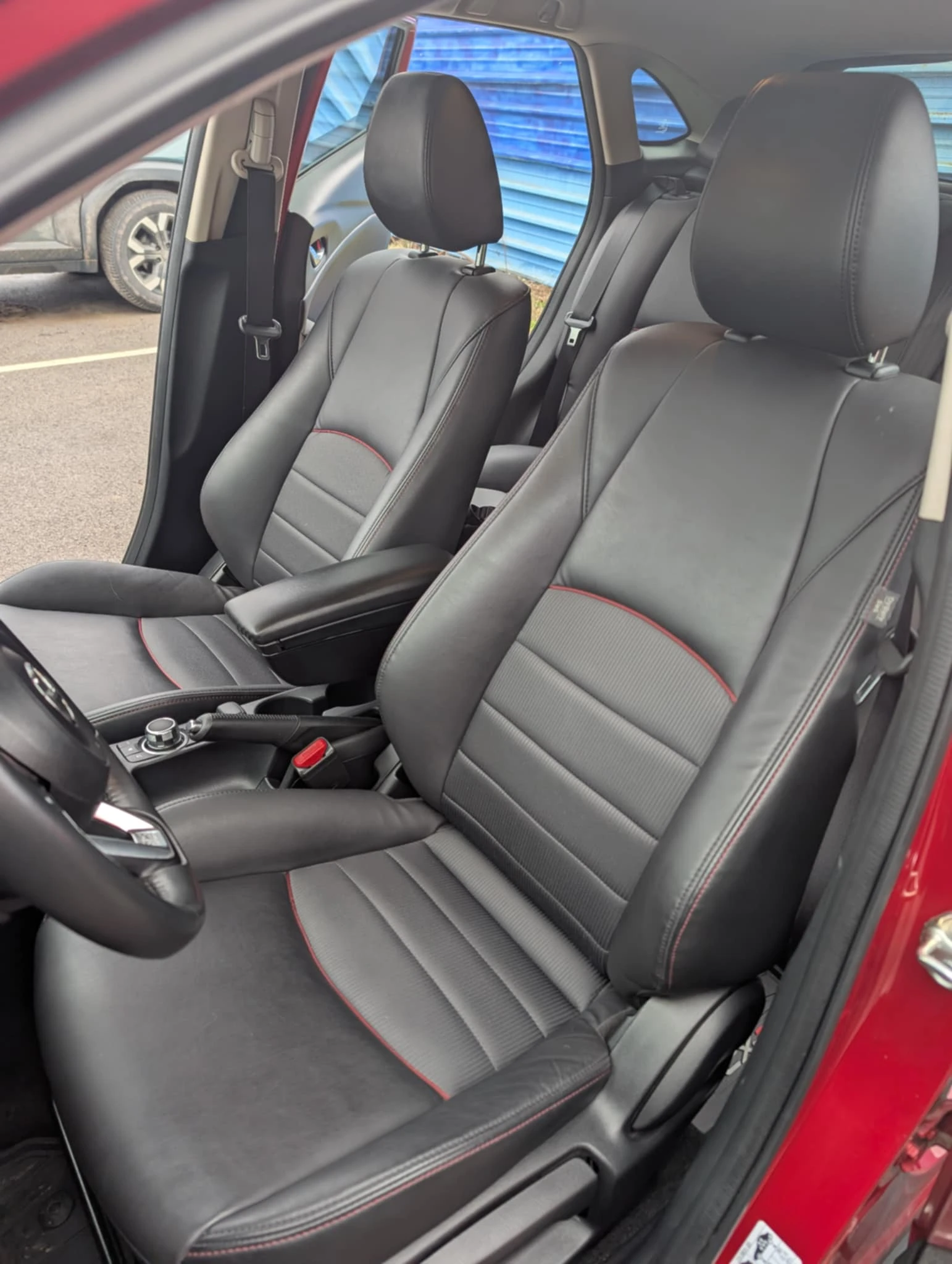 Mazda CX-3 2.0 SkyActiv-G AWD ( | Mobile.bg � ����������� 7