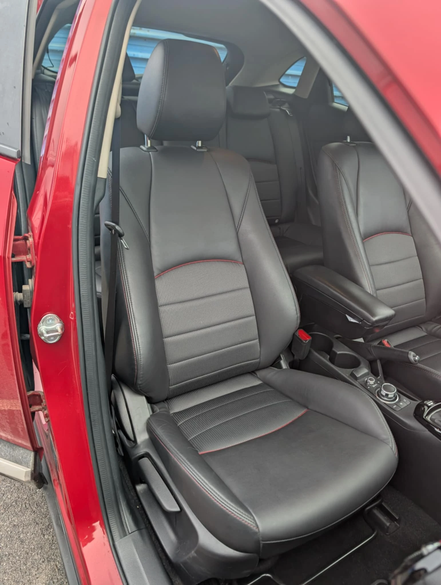 Mazda CX-3 2.0 SkyActiv-G AWD ( | Mobile.bg � ����������� 3