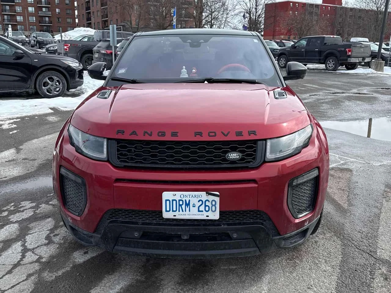 Land Rover Range Rover Evoque * HSE Dynamic * PANO* KEYLESS* �������*  | Mobile.bg � ����������� 6