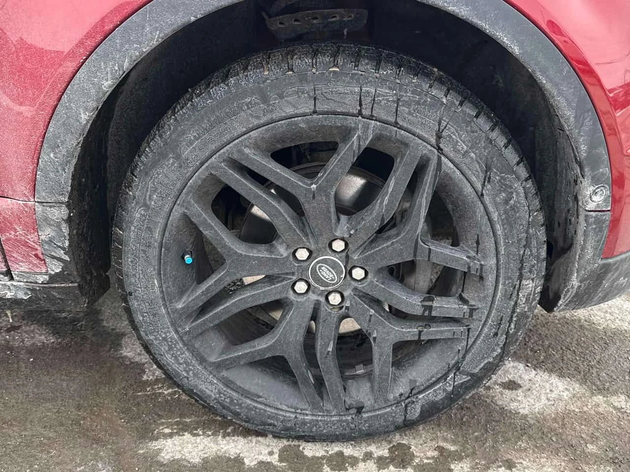 Land Rover Range Rover Evoque * HSE Dynamic * PANO* KEYLESS* �������*  | Mobile.bg � ����������� 7