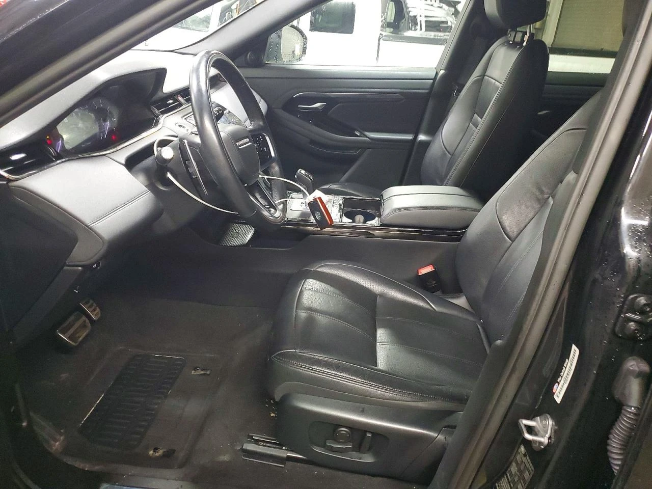 Land Rover Range rover R-DYNAMIC SE* Adaptive Cruise Control* KEYLESS* , снимка 7 - Автомобили и джипове - 53801259