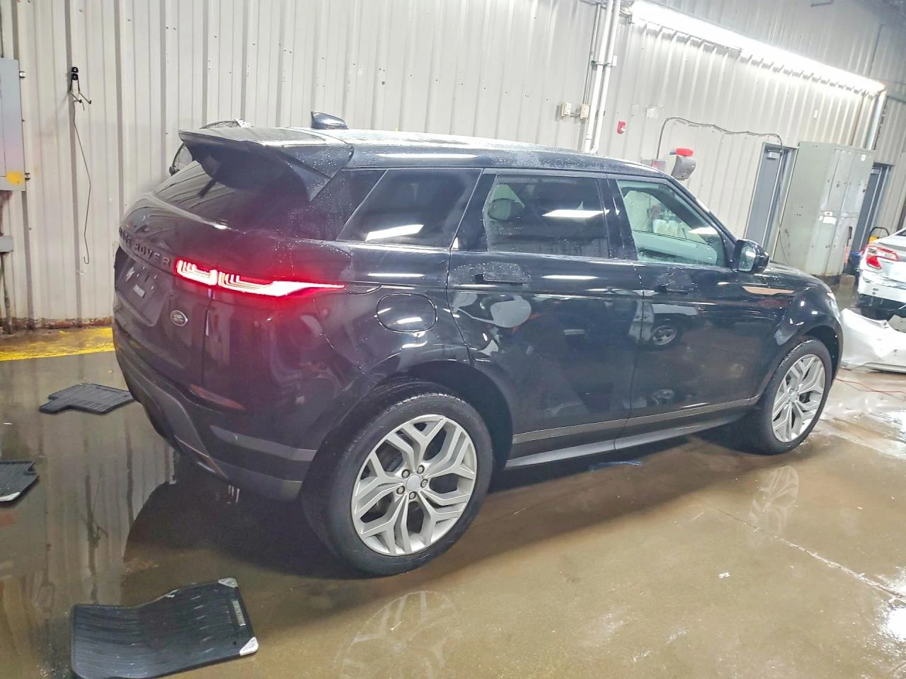Land Rover Range rover R-DYNAMIC SE* Adaptive Cruise Control* KEYLESS* , снимка 3 - Автомобили и джипове - 53801259