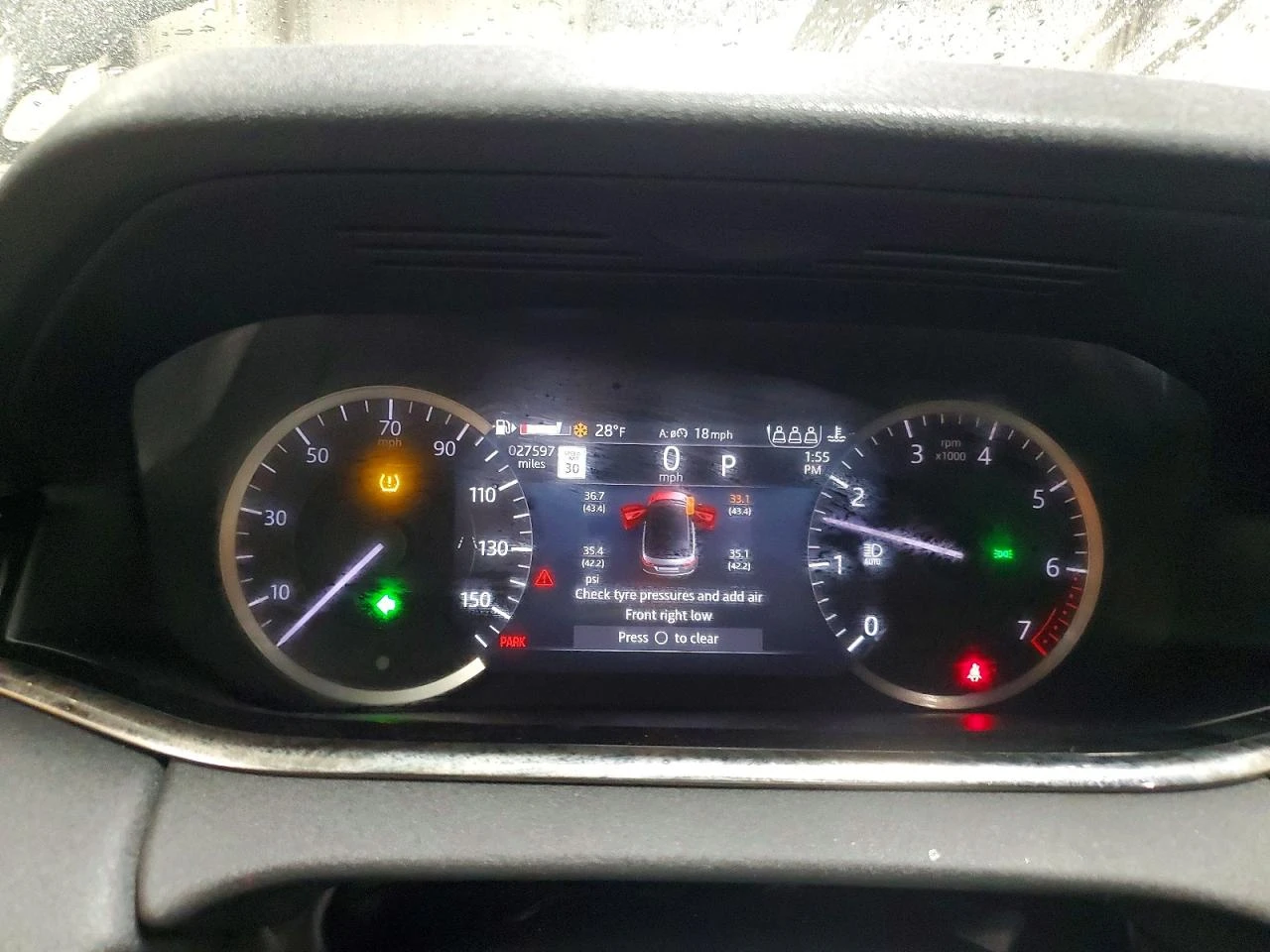 Land Rover Range rover R-DYNAMIC SE* Adaptive Cruise Control* KEYLESS* , снимка 9 - Автомобили и джипове - 53801259