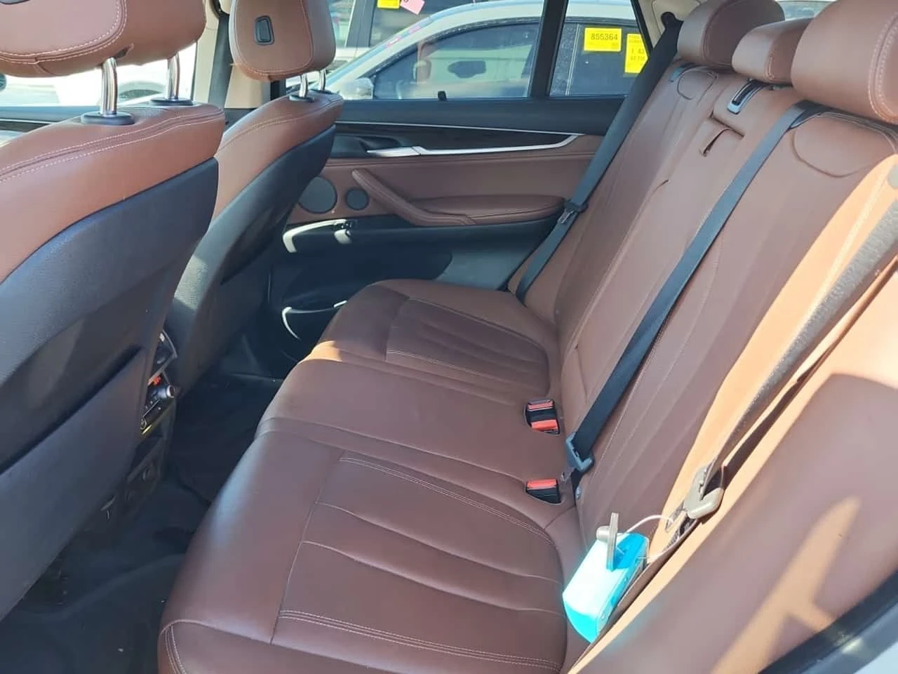 BMW X5 XDRIVE40E| PANORAMA| KEYLESS GO| CARFAX| , снимка 12 - Автомобили и джипове - 54084843