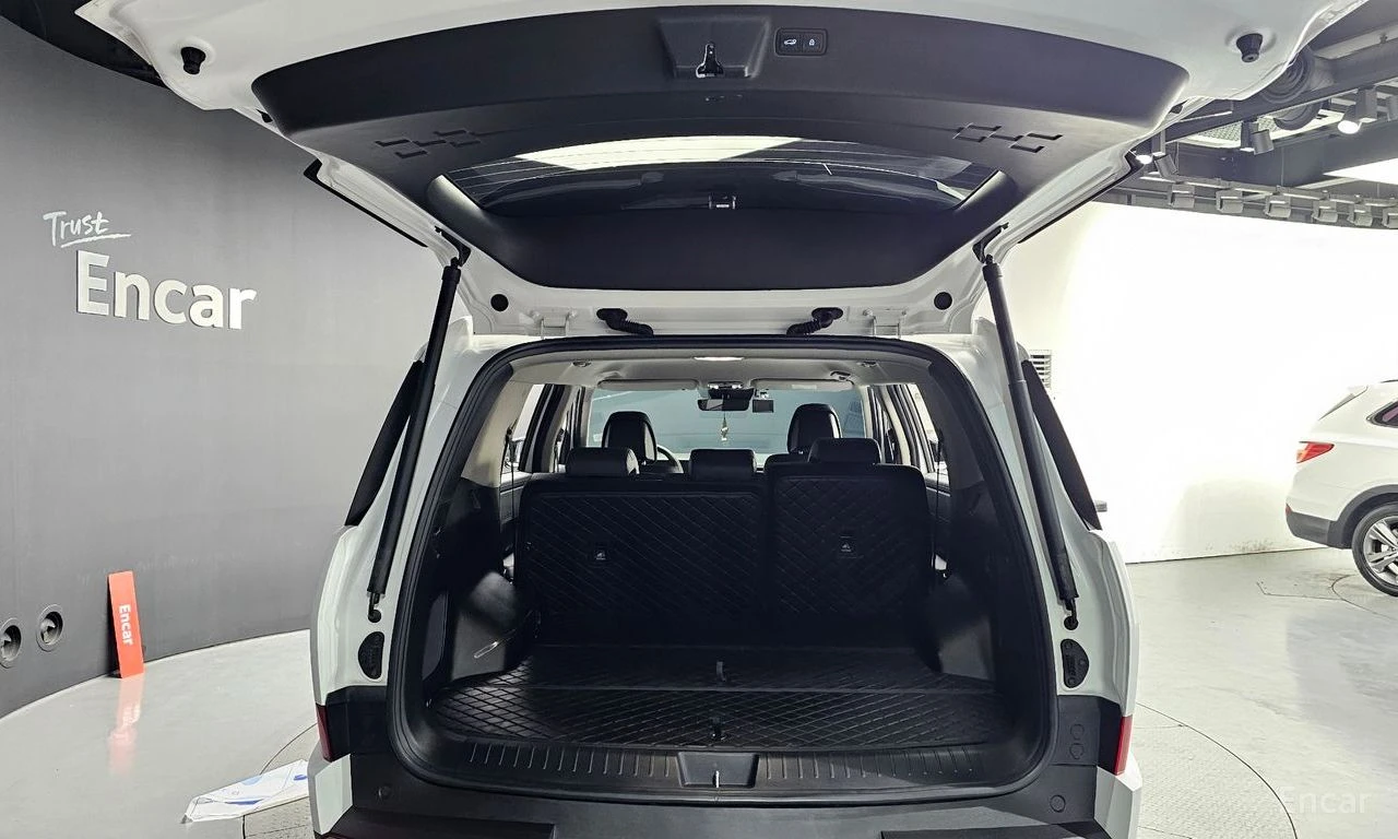 Hyundai Santa fe 1.6* HYBRID* EXCLUSIVE* ���������* 360������* LANE | Mobile.bg � ����������� 16