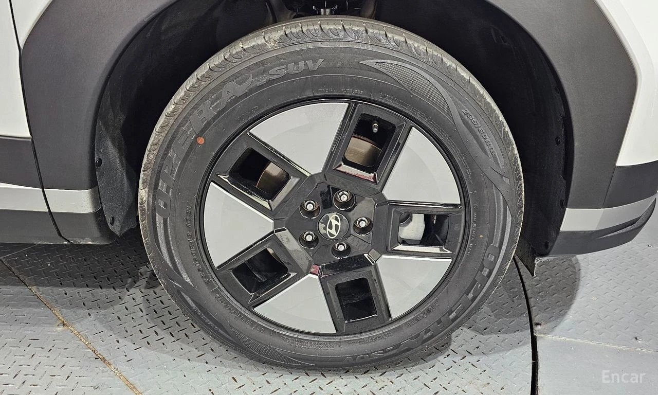 Hyundai Santa fe 1.6* HYBRID* EXCLUSIVE* ���������* 360������* LANE | Mobile.bg � ����������� 5