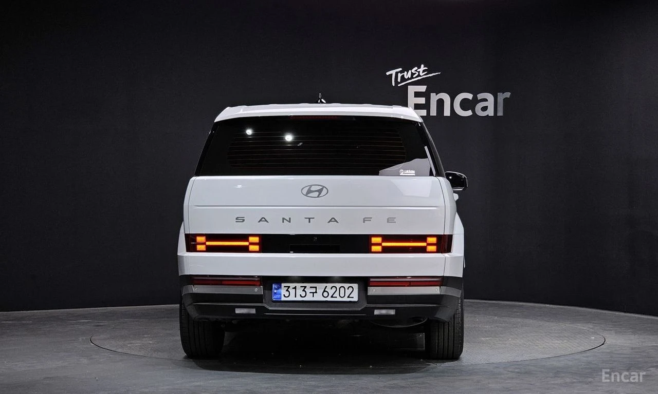 Hyundai Santa fe 1.6* HYBRID* EXCLUSIVE* ���������* 360������* LANE | Mobile.bg � ����������� 4