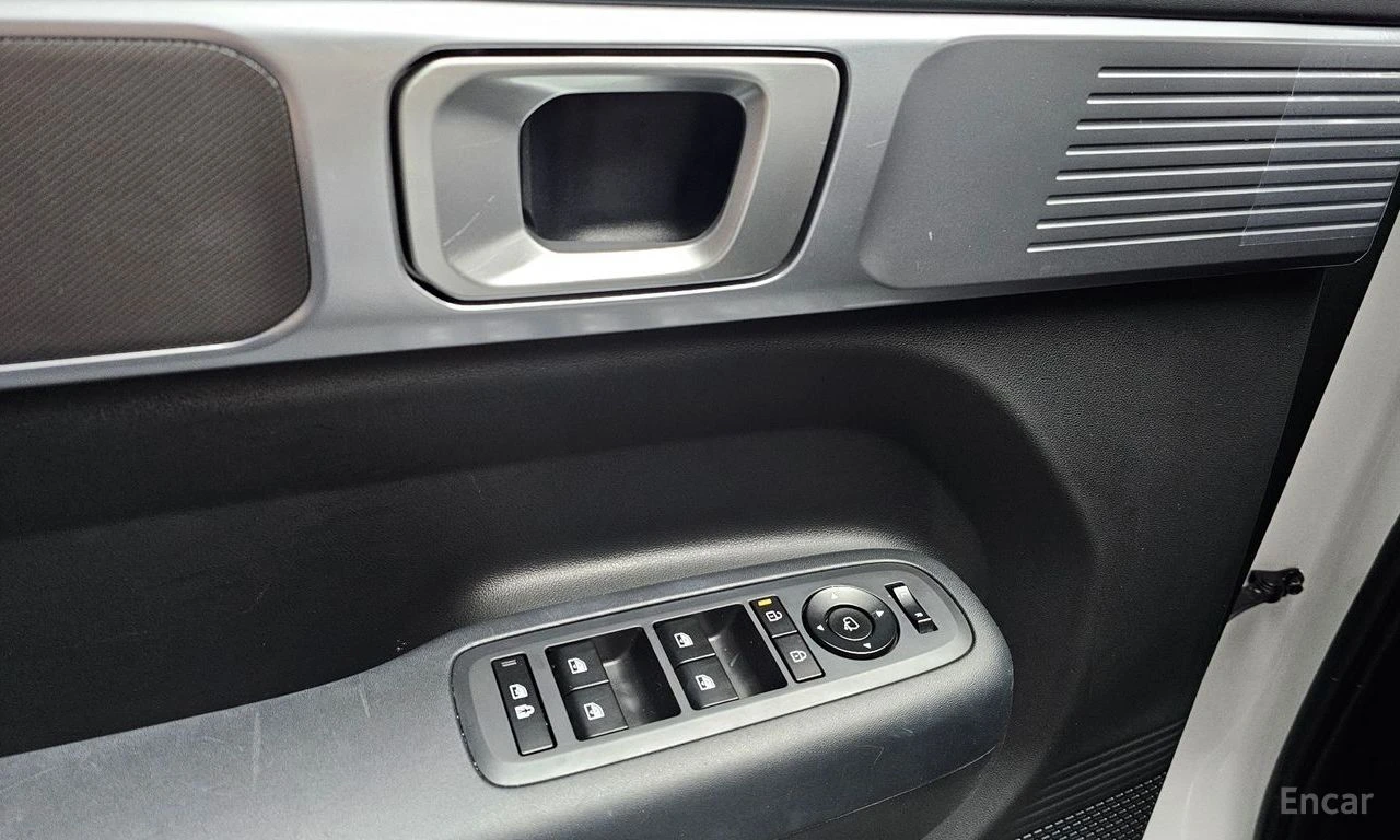 Hyundai Santa fe 1.6* HYBRID* EXCLUSIVE* ���������* 360������* LANE | Mobile.bg � ����������� 7