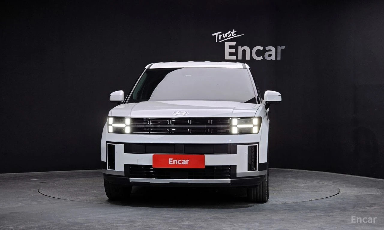 Hyundai Santa fe 1.6* HYBRID* EXCLUSIVE* ���������* 360������* LANE | Mobile.bg � ����������� 3