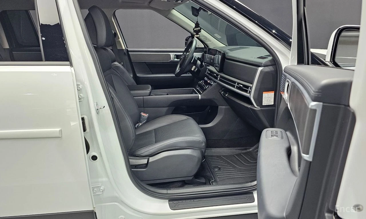 Hyundai Santa fe 1.6* HYBRID* EXCLUSIVE* ���������* 360������* LANE | Mobile.bg � ����������� 14