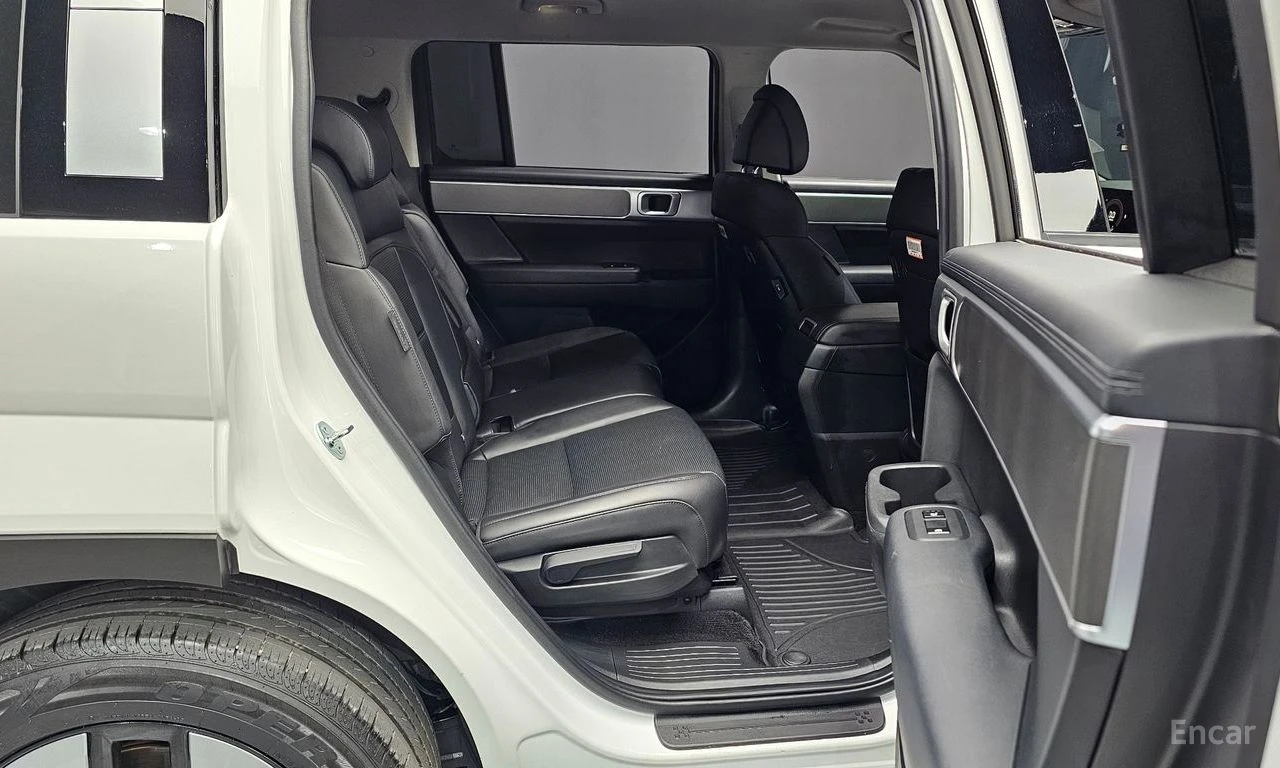 Hyundai Santa fe 1.6* HYBRID* EXCLUSIVE* ���������* 360������* LANE | Mobile.bg � ����������� 15