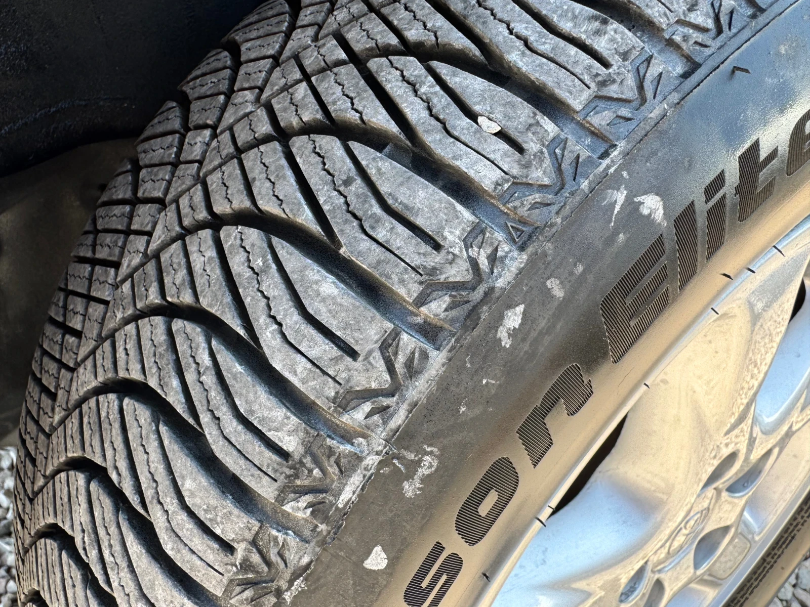 Toyota Rav4 4х4, снимка 14 - Автомобили и джипове - 54356102