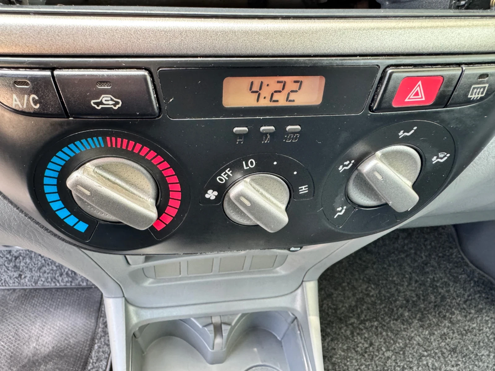 Toyota Rav4 4х4, снимка 13 - Автомобили и джипове - 54356102