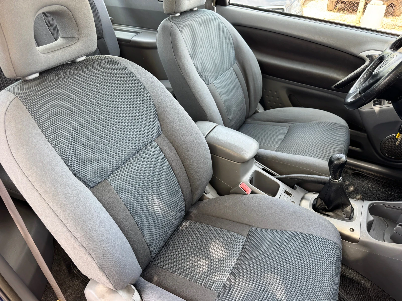 Toyota Rav4 4х4, снимка 11 - Автомобили и джипове - 54356102