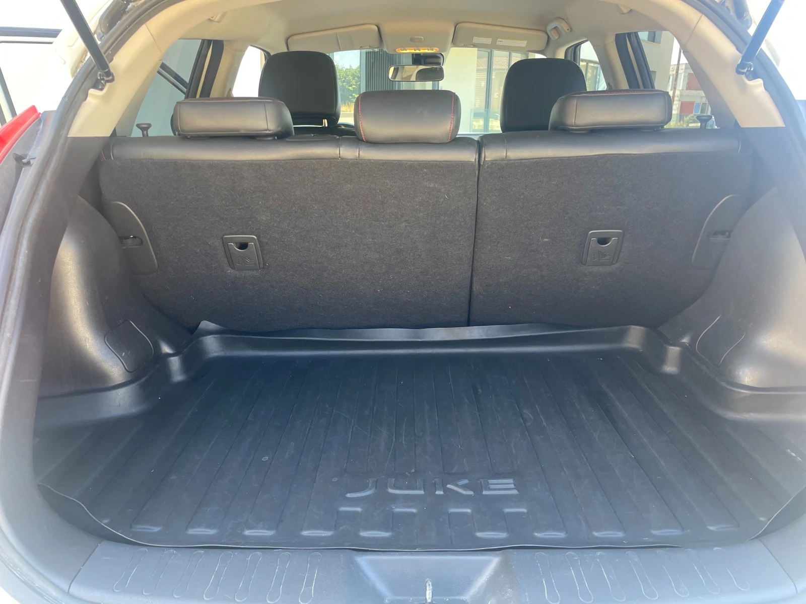 Nissan Juke, снимка 9 - Автомобили и джипове - 55299686