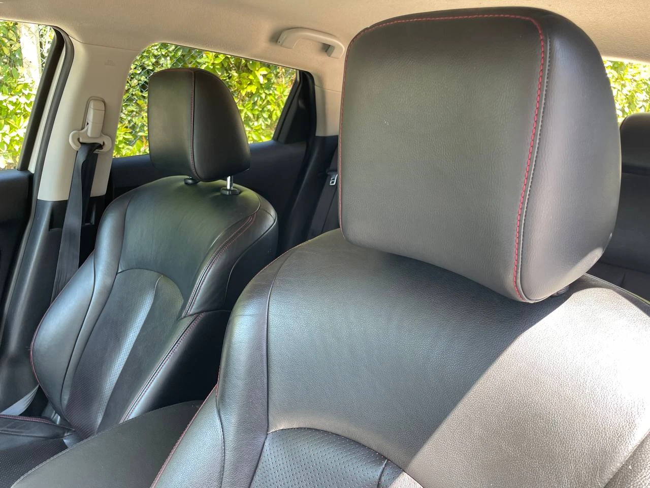 Nissan Juke, снимка 7 - Автомобили и джипове - 54492888