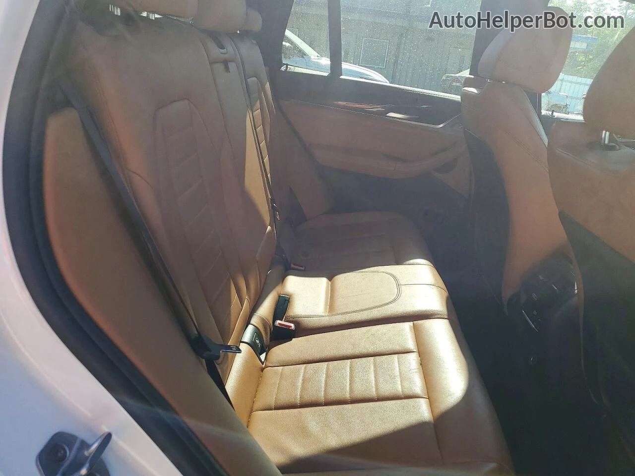 BMW X3 M40i* B58* Head Up, снимка 9 - Автомобили и джипове - 54500265