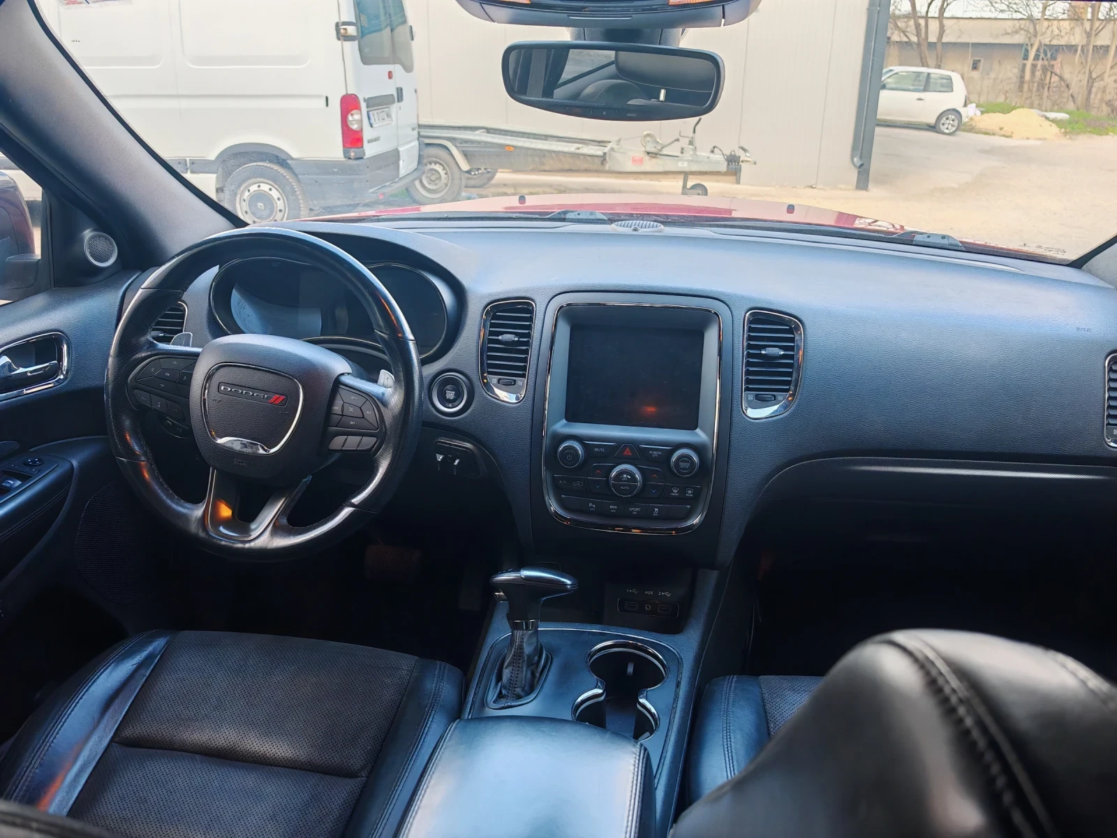 Dodge Durango 5.7 HEMI | Mobile.bg � ����������� 5
