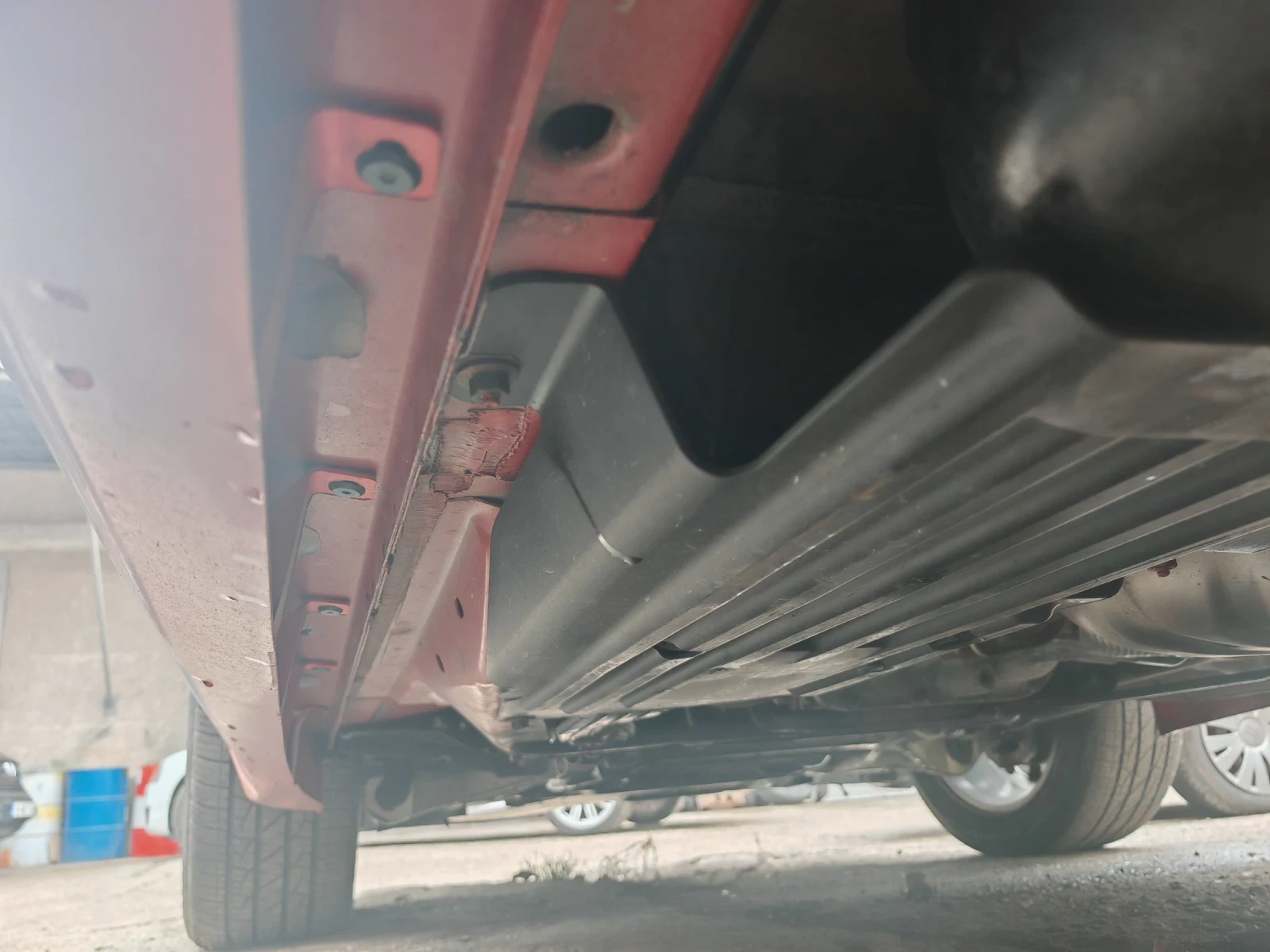 Dodge Durango 5.7 HEMI, снимка 13 - Автомобили и джипове - 54553651