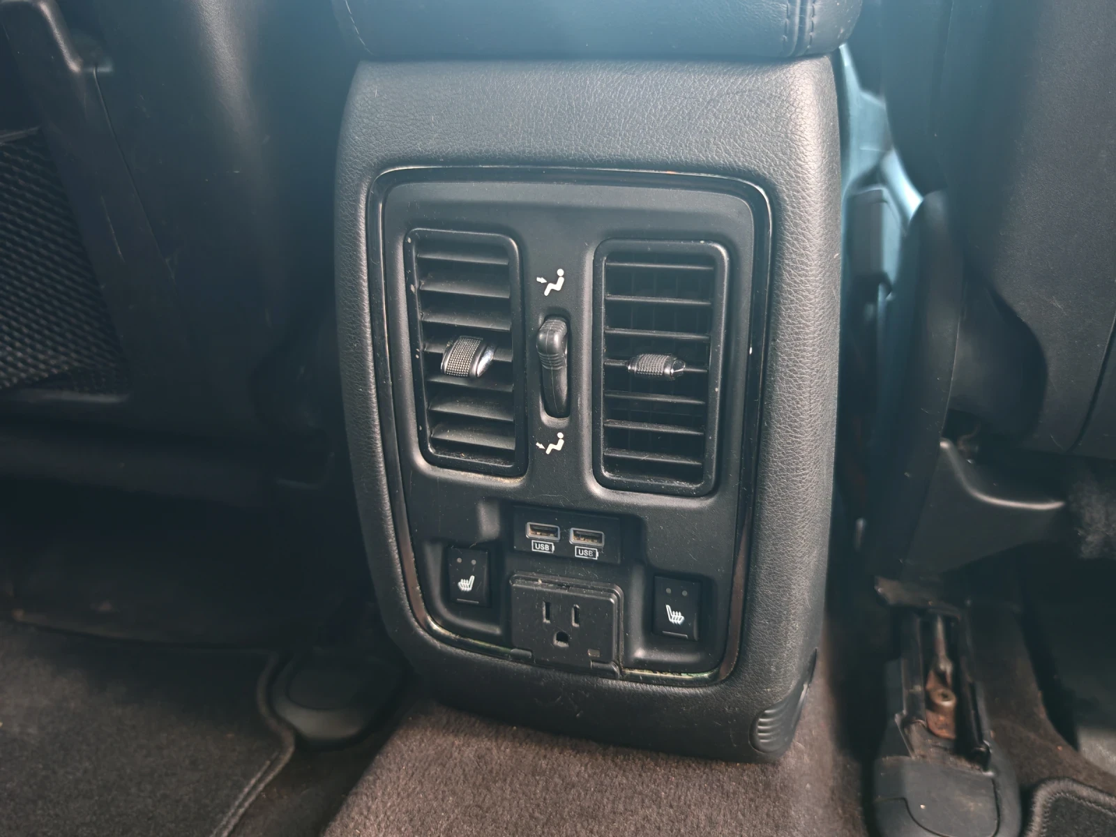 Dodge Durango 5.7 HEMI | Mobile.bg � ����������� 7