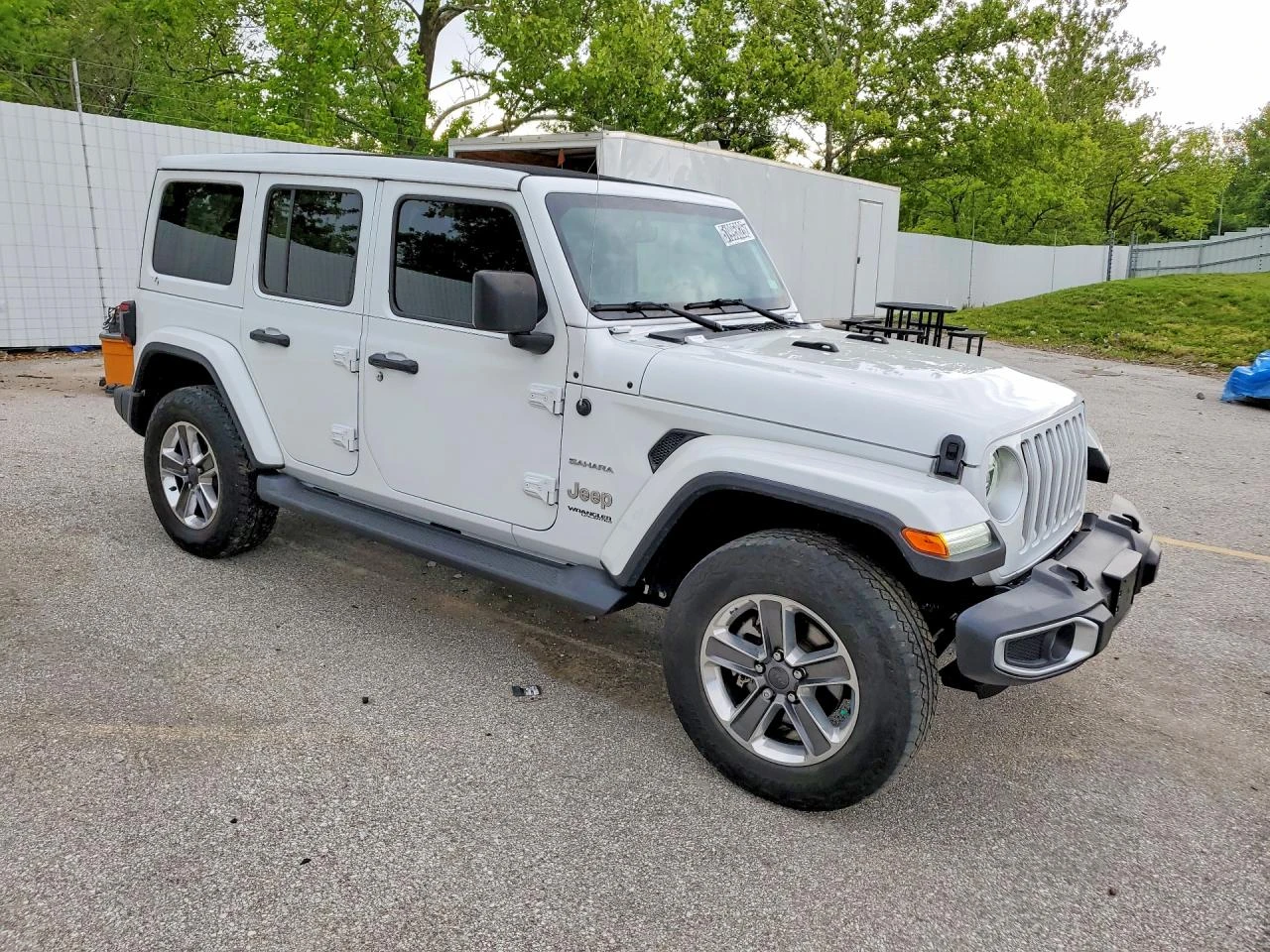 Jeep Wrangler UNLIMITED SAHARA | Mobile.bg � ����������� 2