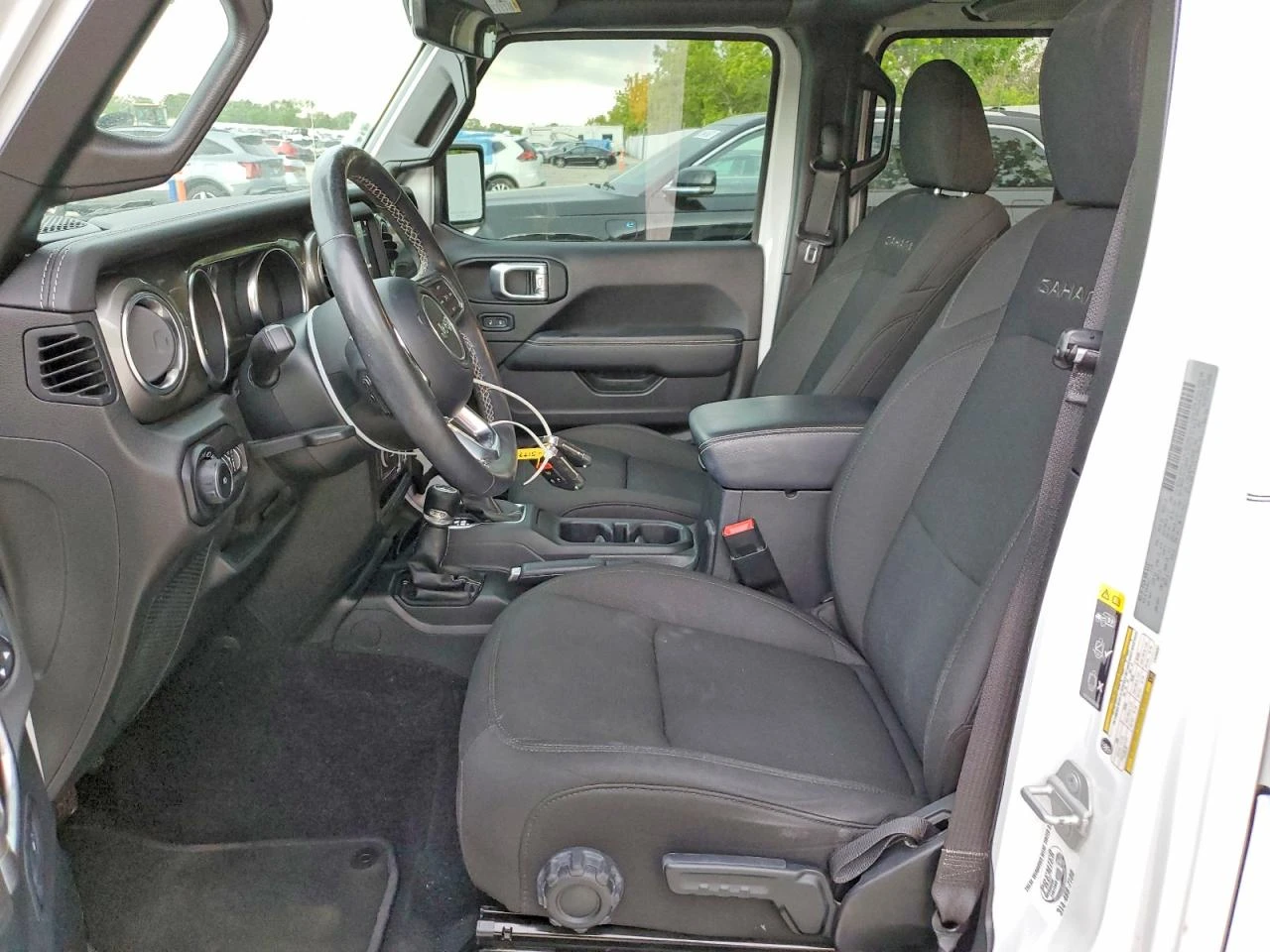 Jeep Wrangler UNLIMITED SAHARA | Mobile.bg � ����������� 7