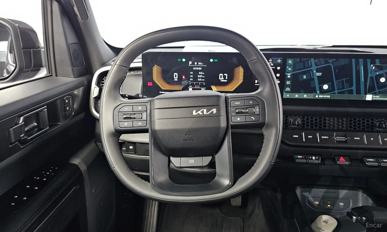 Kia Tasman, снимка 12 - Автомобили и джипове - 55057442