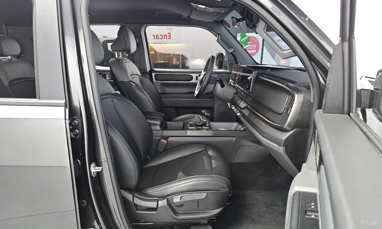 Kia Tasman, снимка 10 - Автомобили и джипове - 55057442