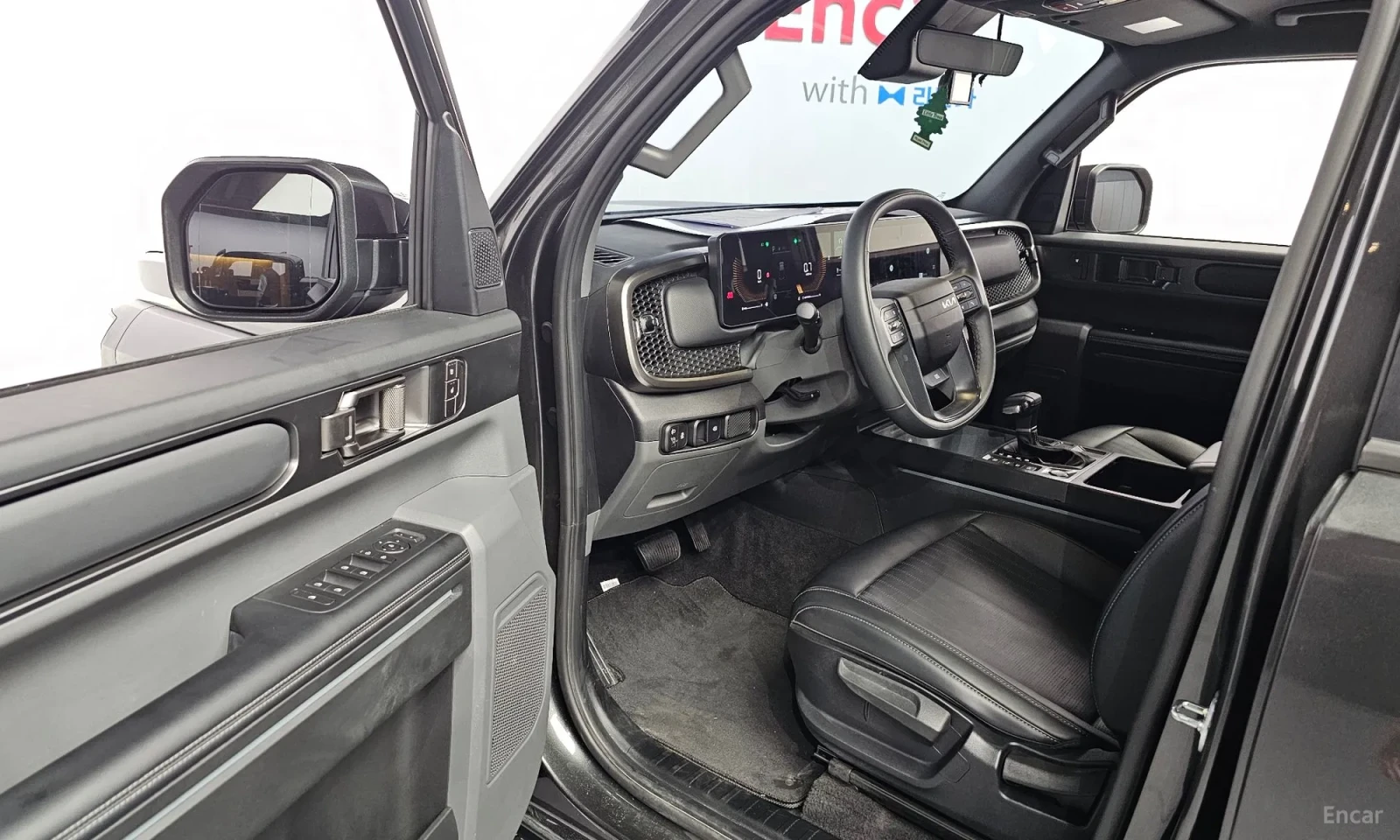 Kia Tasman, снимка 11 - Автомобили и джипове - 55057442