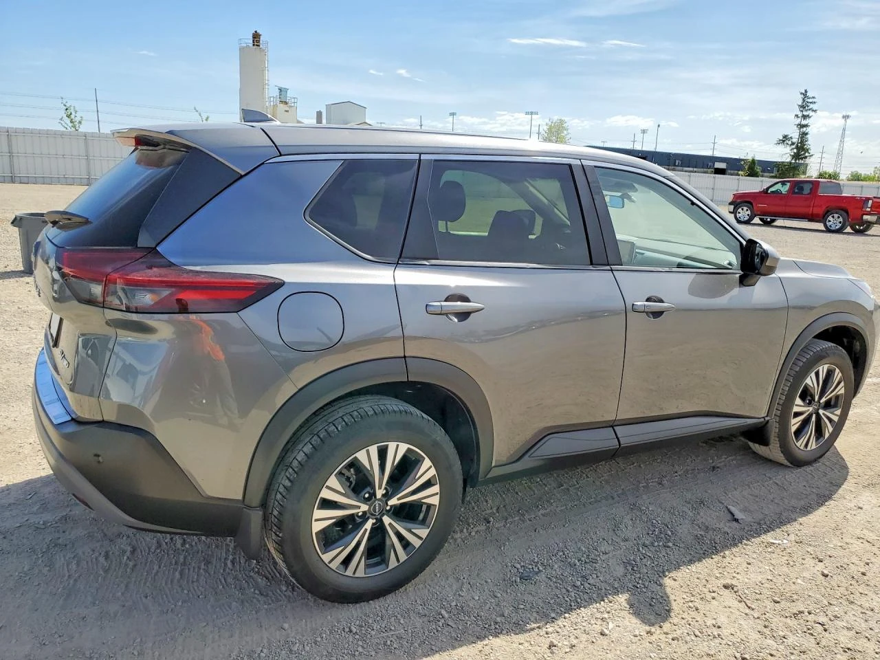 Nissan Rogue 1.5l Sv | Mobile.bg � ����������� 3