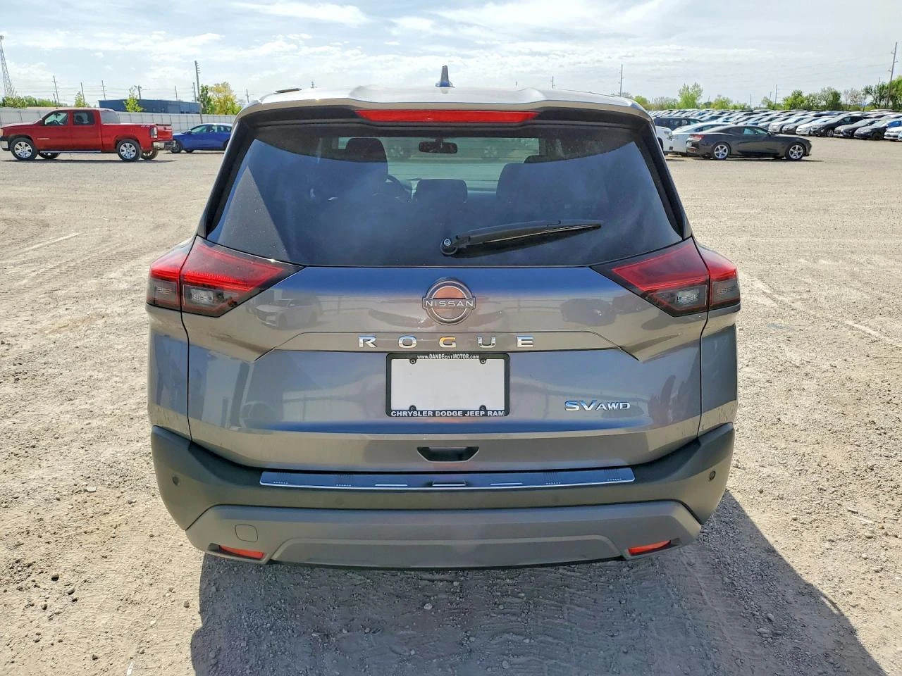 Nissan Rogue 1.5l Sv | Mobile.bg � ����������� 6
