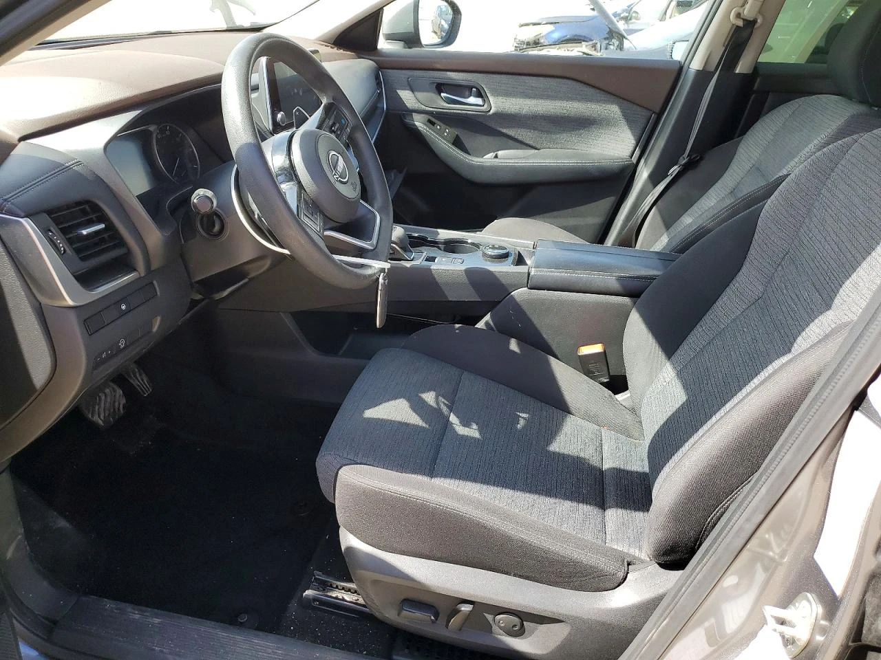 Nissan Rogue 1.5l Sv | Mobile.bg � ����������� 7