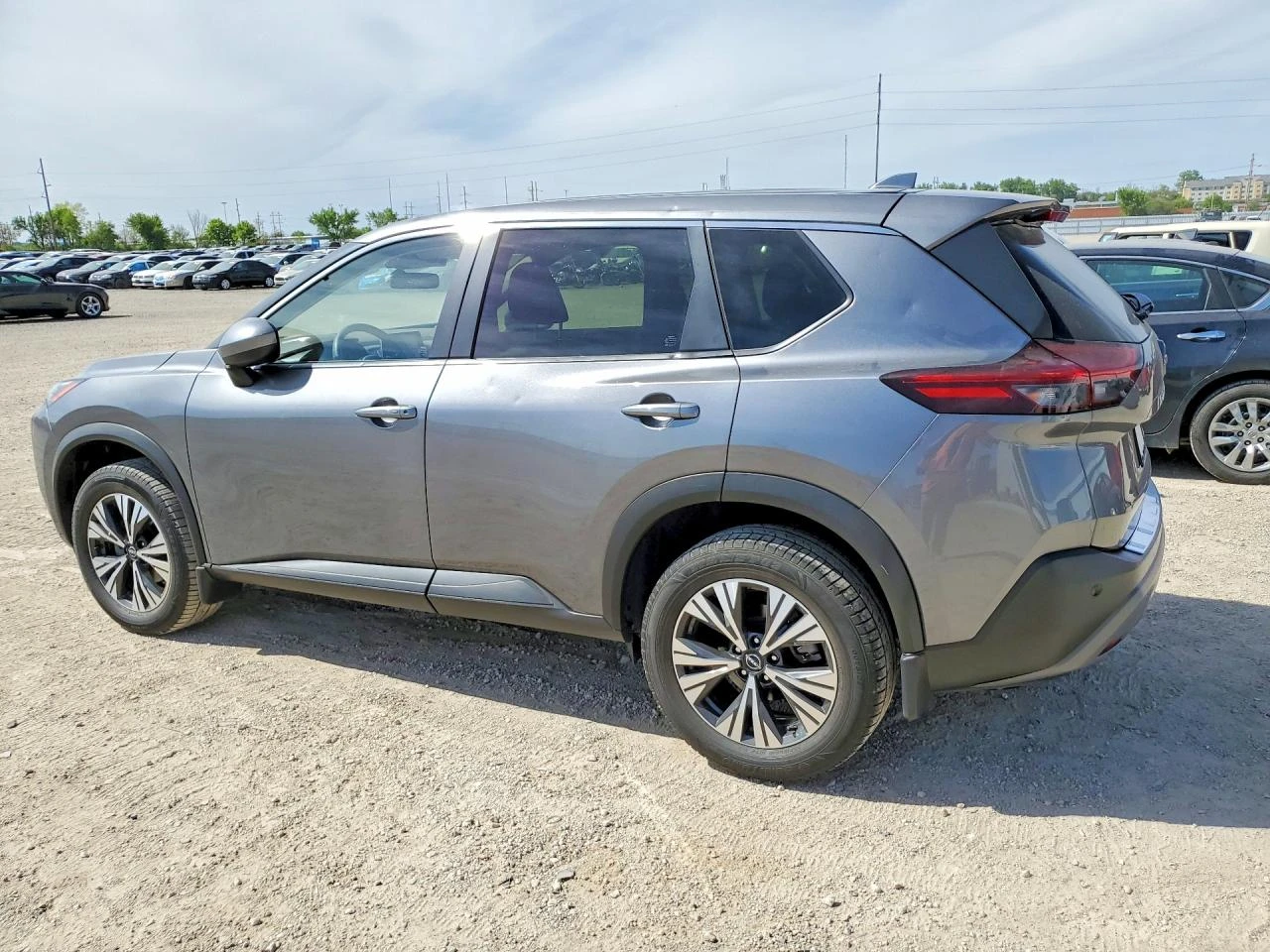Nissan Rogue 1.5l Sv | Mobile.bg � ����������� 2