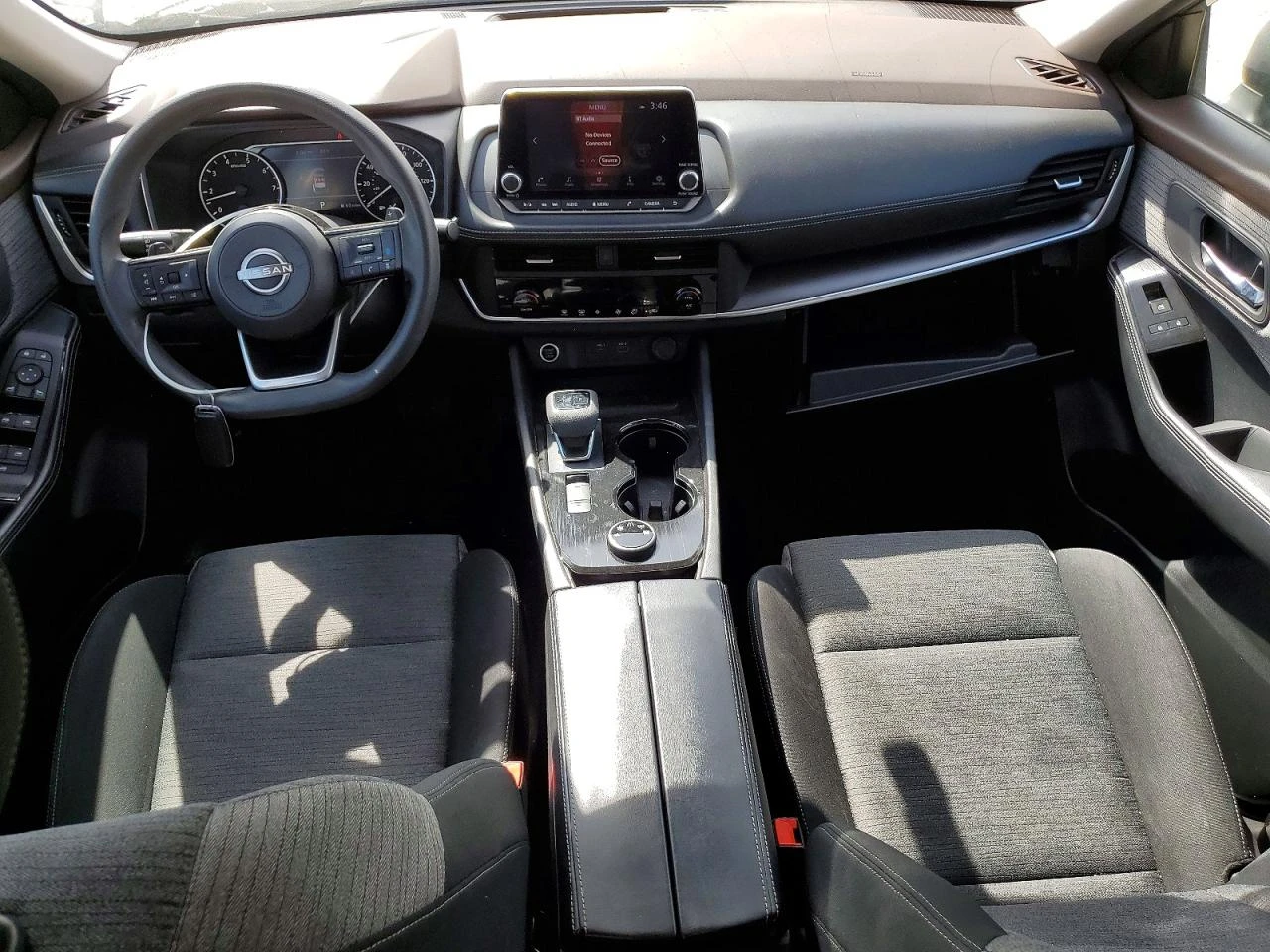 Nissan Rogue 1.5l Sv | Mobile.bg � ����������� 8